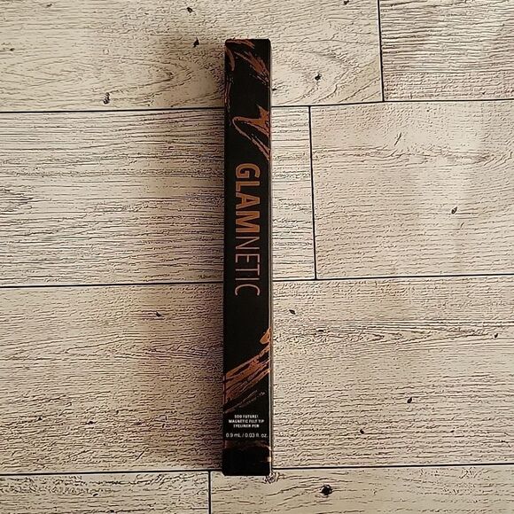 Glamnetic Soo Future! Magnetic Liner Pen In Cocoa Dreams - Picture 1 of 6